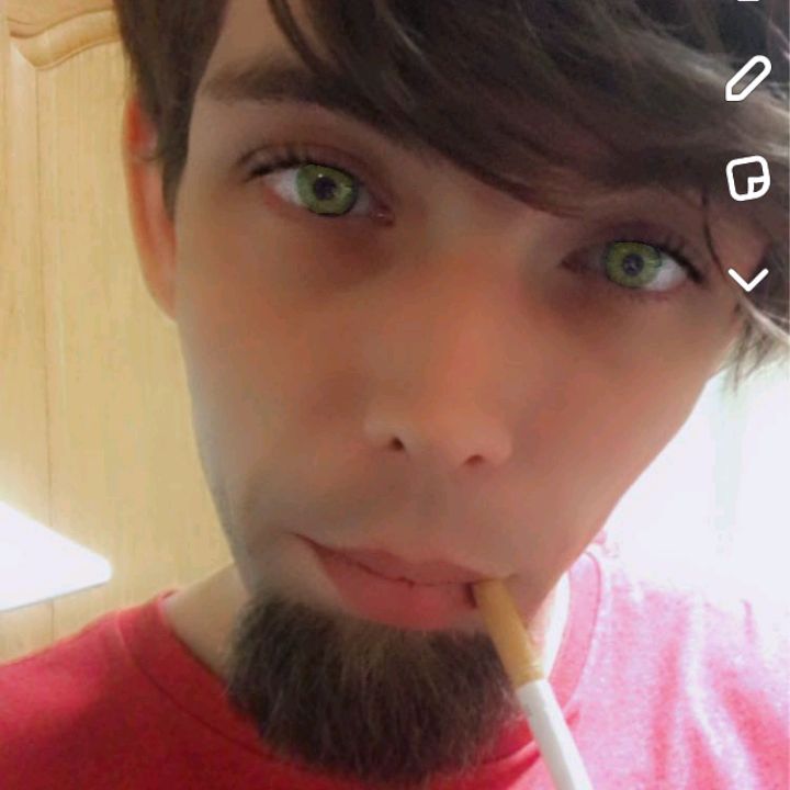 Profile Picture of it's me (@stevenputnam4) on Tiktok
