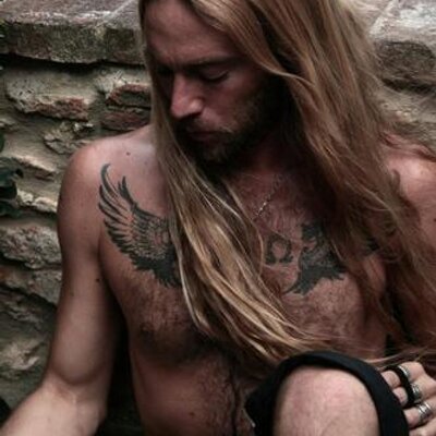 Profile Picture of Chris Fury N Grace (@Chris_FNG) on Twitter