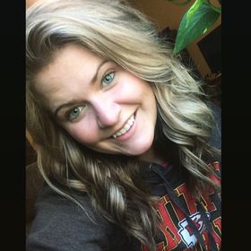 Profile Picture of Haley Mikesell (@halesMM) on Pinterest
