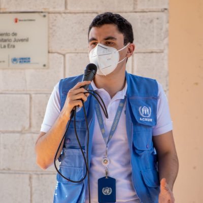 Profile Picture of Juan Camilo Jimenez. (@CamiloJimenezHN) on Twitter