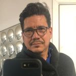 Profile Picture of Luis Felipe Arbona (@luisfe777) on Instagram