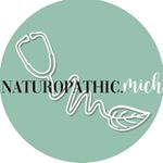 Profile Picture of Michelle Gill (@naturopathic.mich) on Instagram