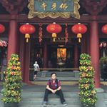 Profile Picture of Steven Hans Limantoro (@stevenlimantoro) on Instagram