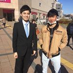 Profile Picture of 黒木大地 (@larryd0521) on Instagram