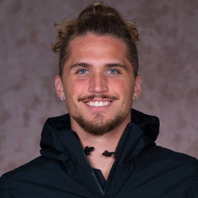 Profile Picture of Brendan Beaulieu (@BrendanBeau21) on Twitter