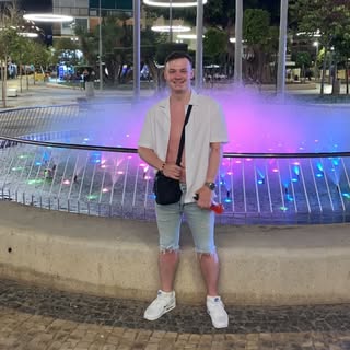 Profile Picture of Calvin Doherty (@calvindoherty) on Instagram