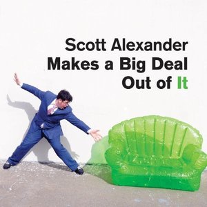 Profile Picture of Scott Alexander (@scottalexander) on Myspace