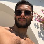 Profile Picture of Adam Wolf (@_wolfadam_) on Instagram