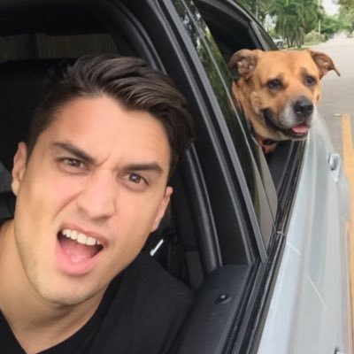 Profile Picture of Nick Chavez (@theNickChaveZ) on Twitter