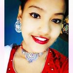 Profile Picture of Maya Roy (@roy385558) on Instagram