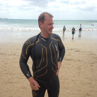 Profile Picture of Michael Croker (@michaelcroker77) on Twitter