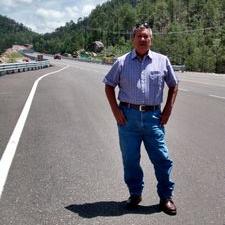 Profile Picture of Jose Angel Miramonte (@profemira53) on Twitter