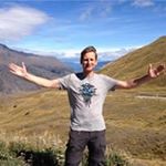 Profile Picture of Simon Hardy (@simonrhardy) on Instagram
