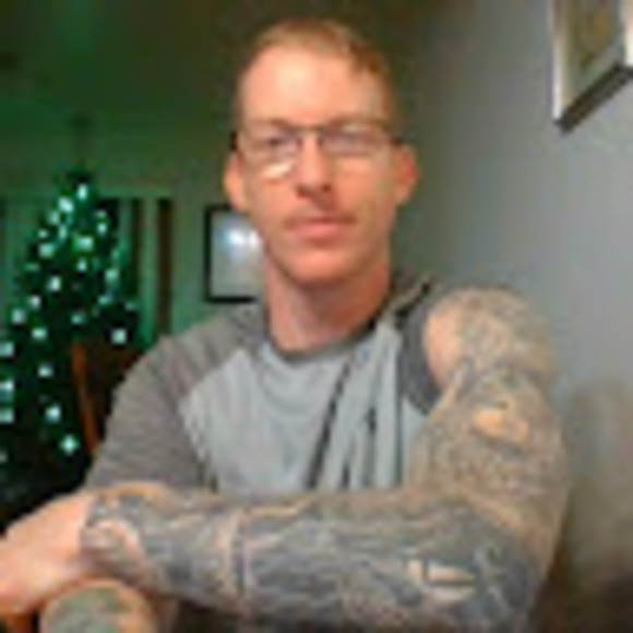 Profile Picture of Christopher Raymond (@coolandunusual) on Poshmark