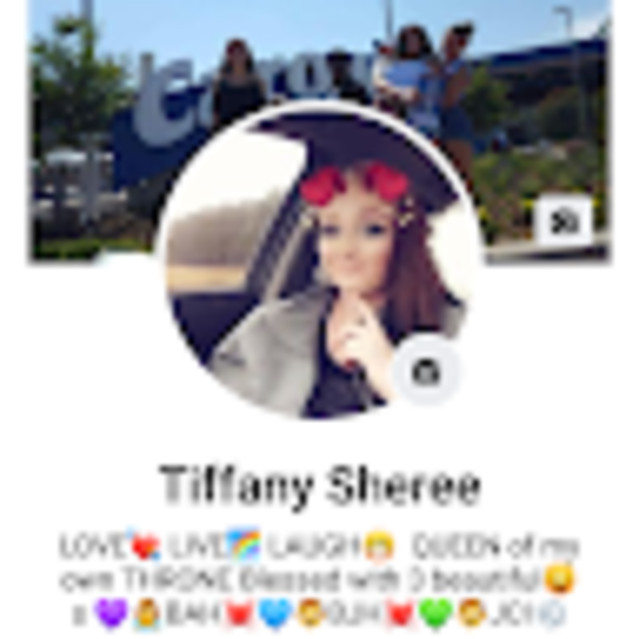 Profile Picture of Sheree Lewis (@shereelewis626) on Poshmark