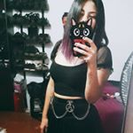 Profile Picture of 🦇†~Yani ~†🦇 (@eileen_astartea) on Instagram