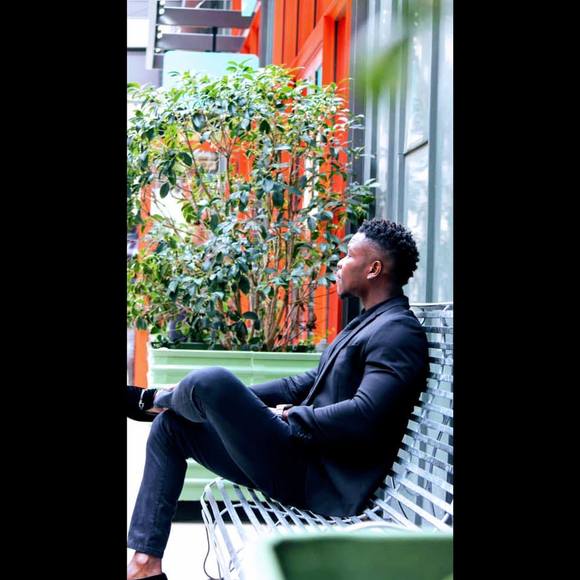 Profile Picture of Jace Thomas (@jace_t) on Poshmark