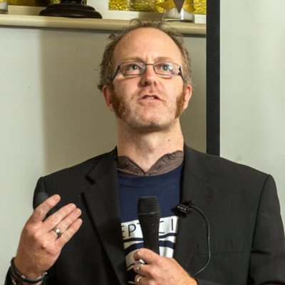 Profile Picture of Jonathan MS Pearce (@ATipplingPhilo) on Twitter
