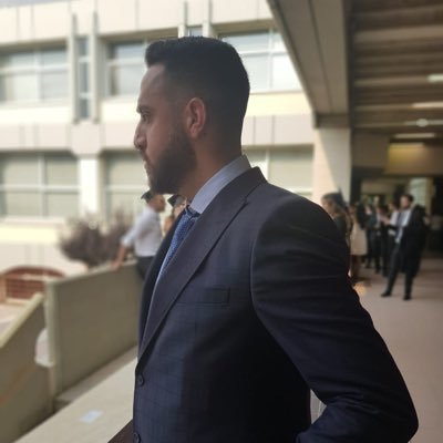 Profile Picture of Anthony (@Anthony_nicolas) on Twitter