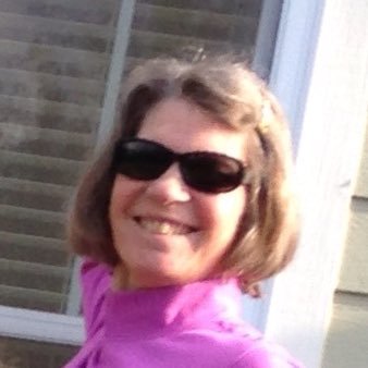 Profile Picture of Nancy Cichowicz (@NCichowicz) on Twitter