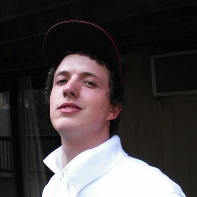 Profile Picture of Daniel Cutter (@Cutter93) on Twitter