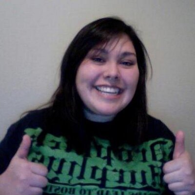 Profile Picture of Kymberly Hoyle (@MagicalKymberly) on Twitter