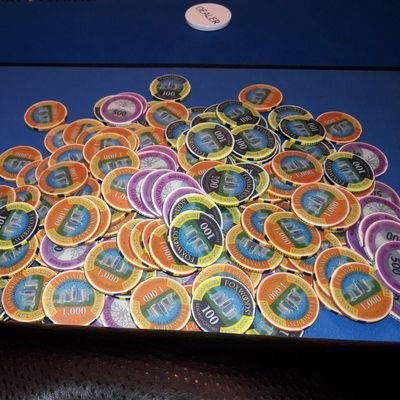 Profile Picture of Chris Saputo (@SpudsdiceChris) on Twitter