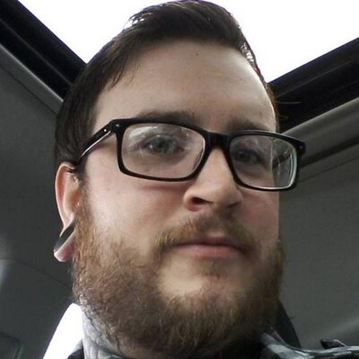 Profile Picture of Matthew Penman (@matthew_penman) on Twitter