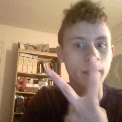 Profile Picture of Nicholas Hildebrand (@trueOG18) on Twitter