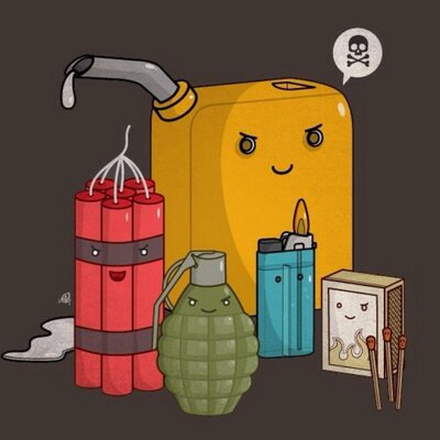 Profile Picture of David Covell (@David43438) on Twitter