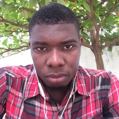 Profile Picture of Davidson Brevilus (@dave_dasson) on Twitter