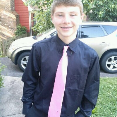 Profile Picture of Nathan Toney (@ToneyNathan) on Twitter