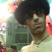 Profile Picture of John-paul Frazer (@john-paul-frazer-1) on Quora