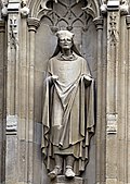 Profile Picture of Hubert Walter - Wikipedia, the free encyclopediaon Wikipedia
