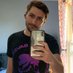 Profile Picture of Blake Corbin - BLM (@Pale_Rook) on Twitter