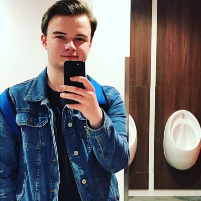 Profile Picture of Luke Willis (@willis_united) on Twitter