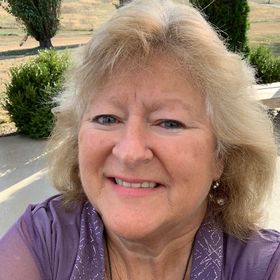 Profile Picture of Tammy Potts (@tdwpotts) on Pinterest