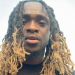 Profile Picture of Larry Cobb (@god_1st_19) on Instagram