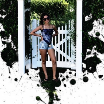 Profile Picture of Bella A (@bella18alvarez) on Twitter