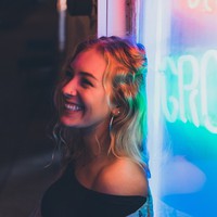 Profile Picture of Phoebe Harris (@phoebe-harris-55) on Quora