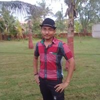 Profile Picture of Dakshesh Patel (@dakshesh-patel-15) on Quora
