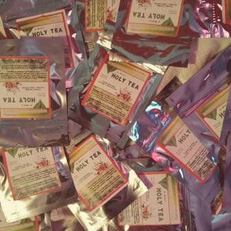 Profile Picture of Damien H Jefferson (@holyteaforu) on Twitter