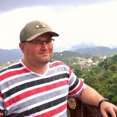 Profile Picture of Michael Westergaard (@MichaelWesterga) on Twitter
