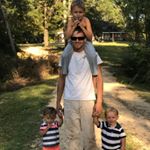 Profile Picture of Jimmy Hulsey (@jhulsey34) on Instagram