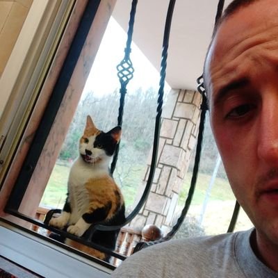 Profile Picture of GABRIEL LORENZO (@GabrielLorenzoV) on Twitter