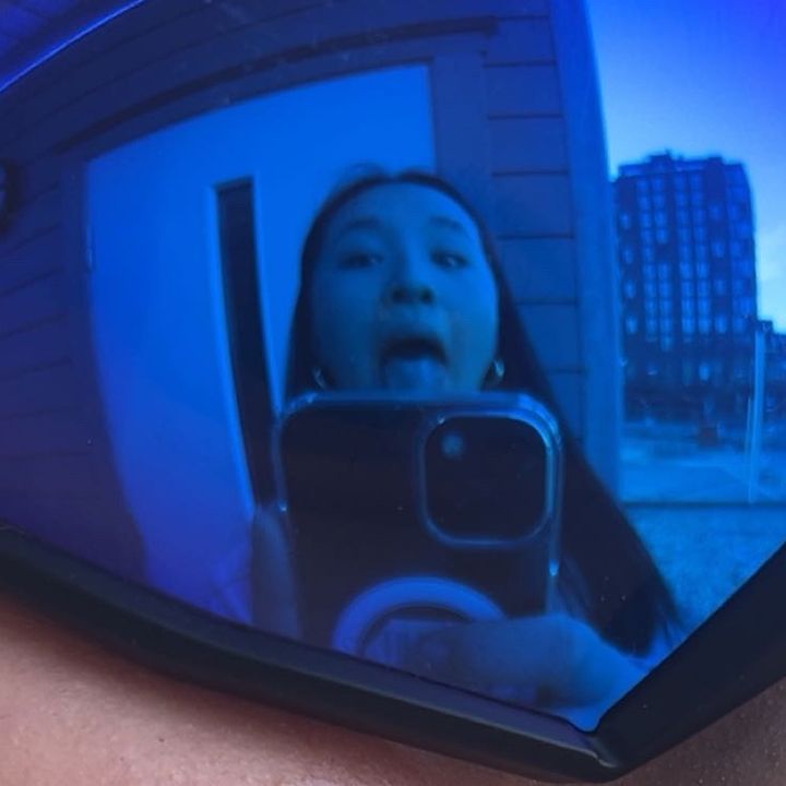 Profile Picture of Cecilia (@ceciliasbruker) on Tiktok