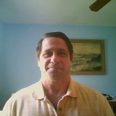 Profile Picture of Frank Palmer (@mongo5400) on Twitter