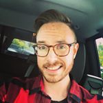 Profile Picture of Adam Blaylock (@atomic.adam) on Instagram