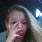Profile Picture of Hope Stevenson (@hopester555) on Instagram