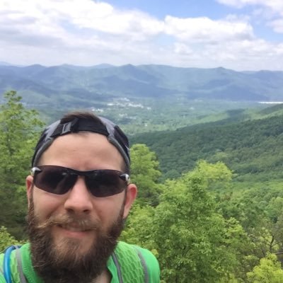 Profile Picture of Jonathan Rush (@JRushBeard) on Twitter